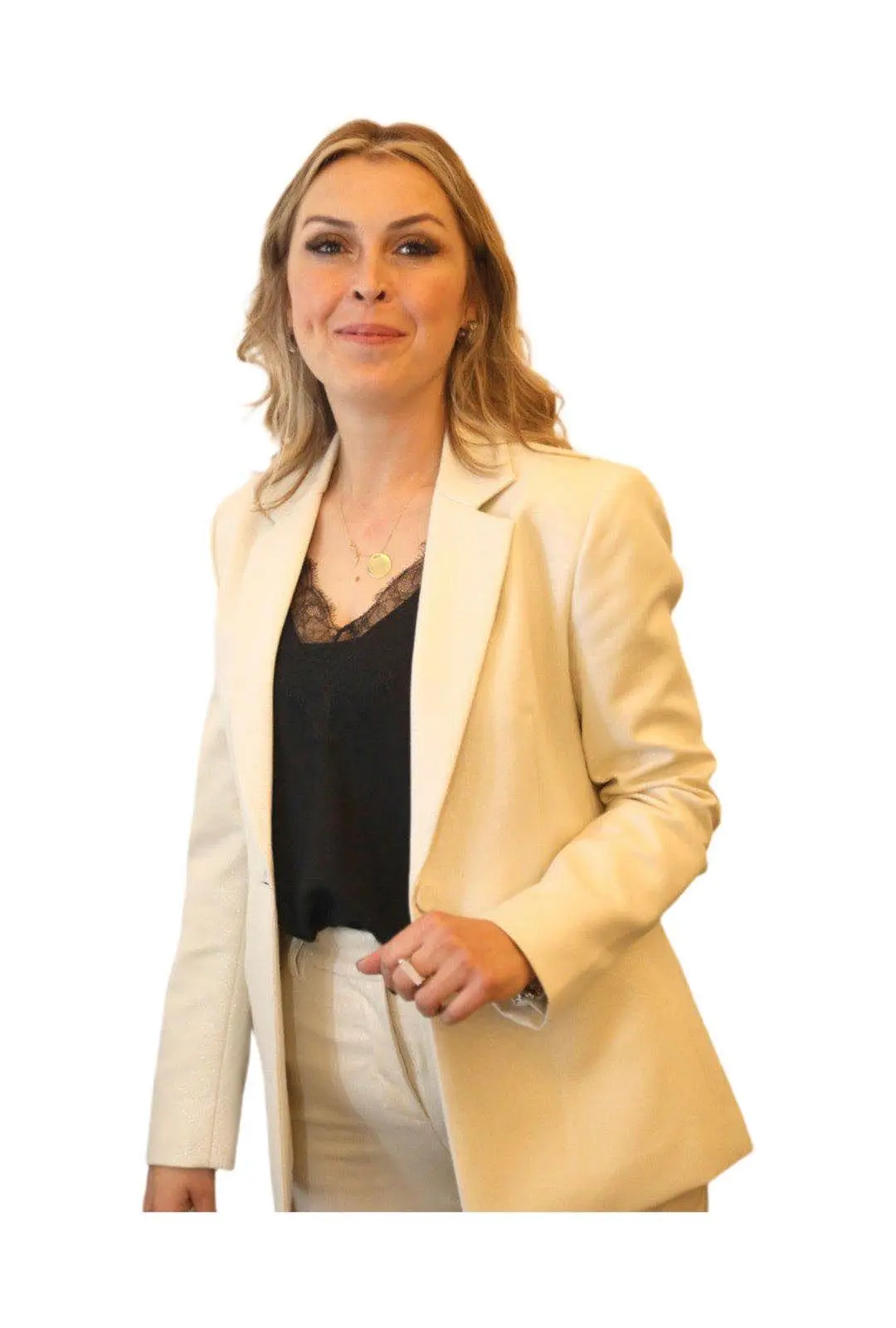 Özlem Ilgın Öztepe